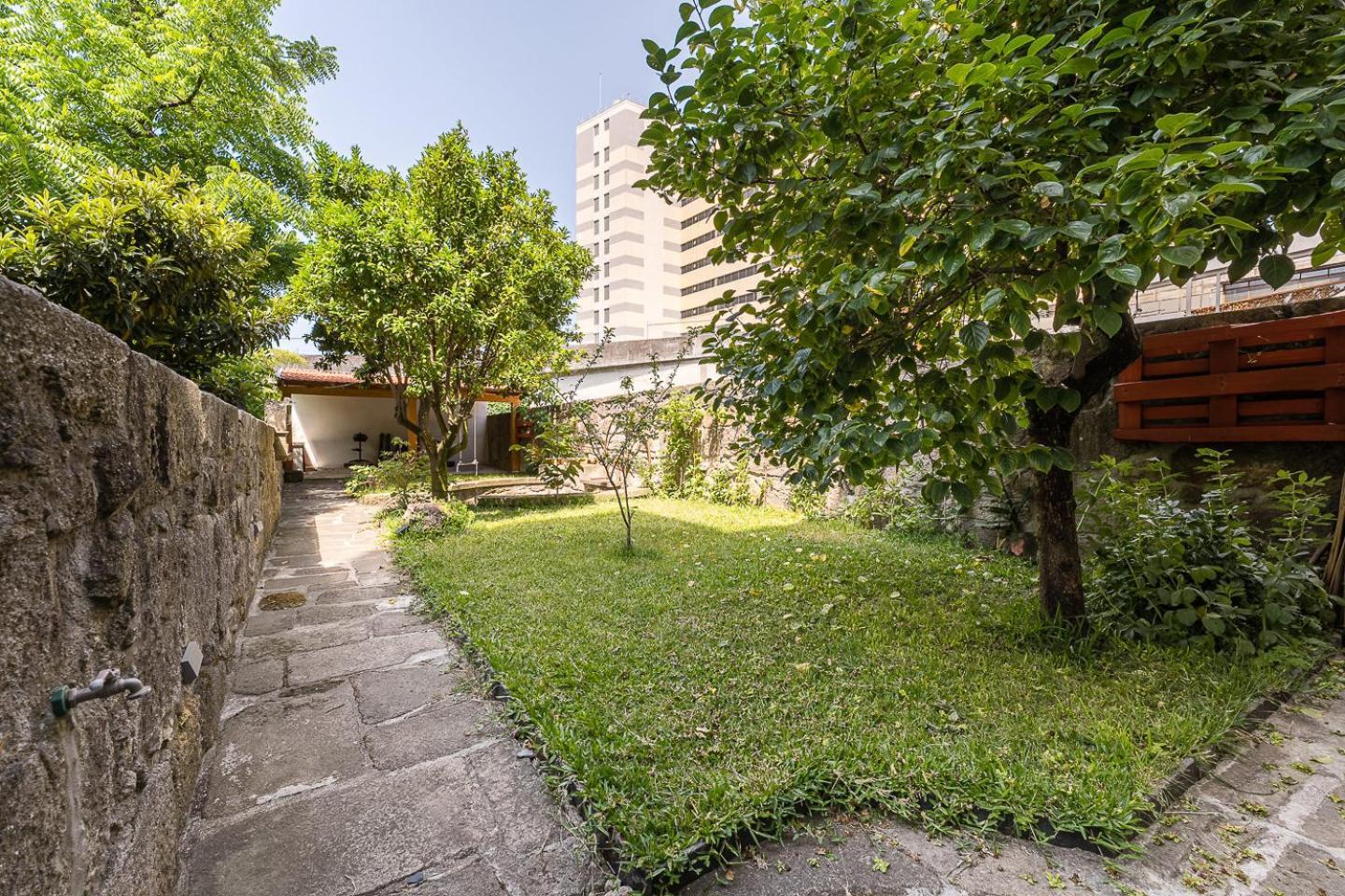 Апартаменты Guestready - The Perfect Haven Near St. Catarina Порту Экстерьер фото